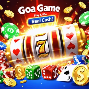 Goa Game Icon